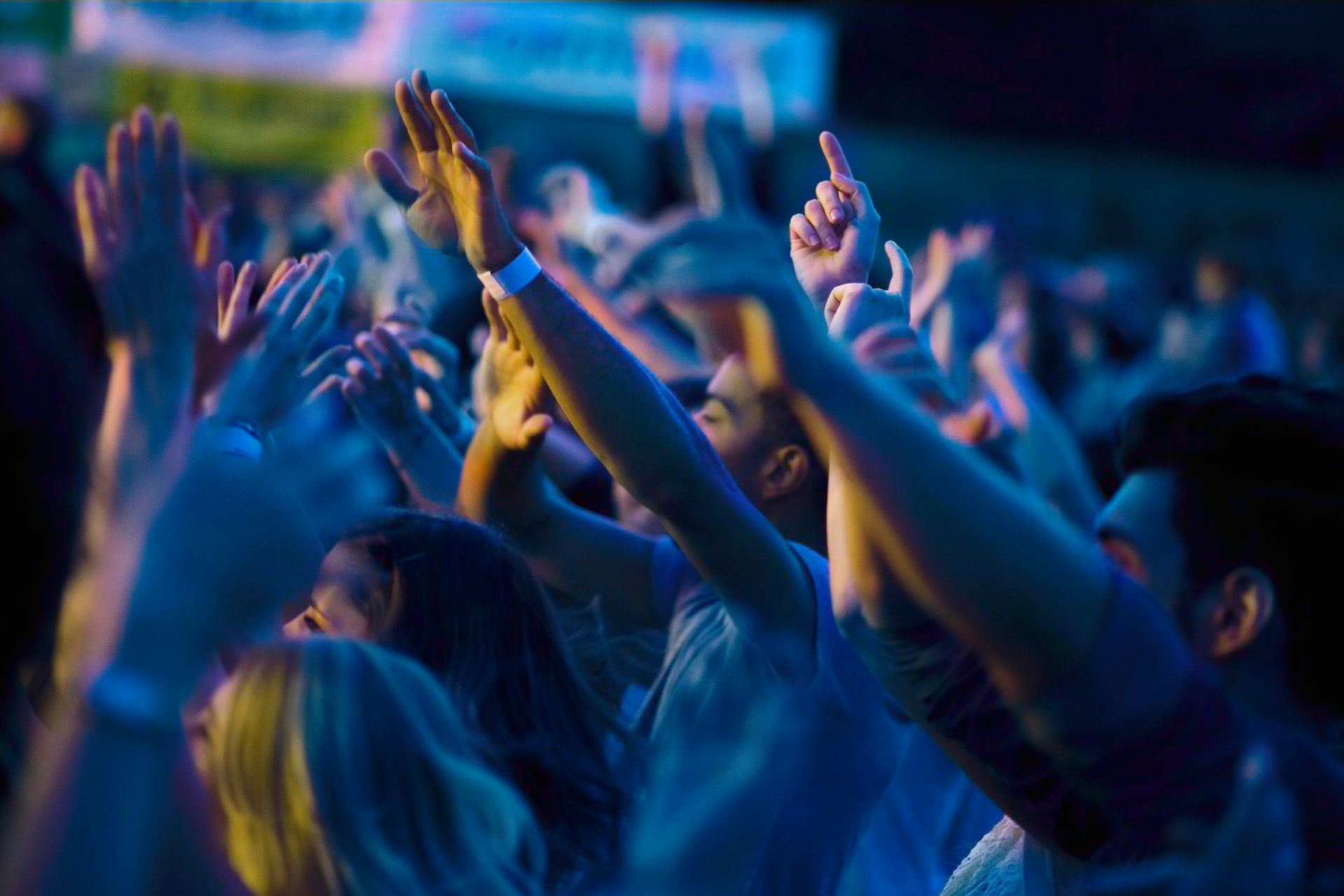 Na festivaloch už nejde len o hudbu. Rozhoduje pohodlie, atmosféra  aj  bezhotovostné platby