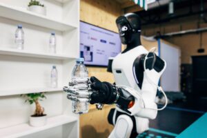 BCW 2026: Bosch urýchľuje vývoj technológií pre automatizáciu a robotiku