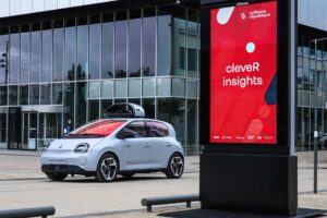 Clever Insights: Mobilná platforma na zber a analýzu mestských dát v reálnom čase