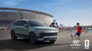 Hyundai uvádza globálnu kampaň „Next Starts Now“ pre Majstrovstvá sveta vo futbale 2026