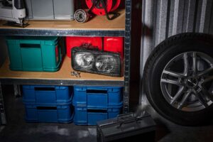 Allegro rozširuje predaj použitých repasovaných autodielov aj na medzinárodné trhy na Slovensku, v Česku a Maďarsku