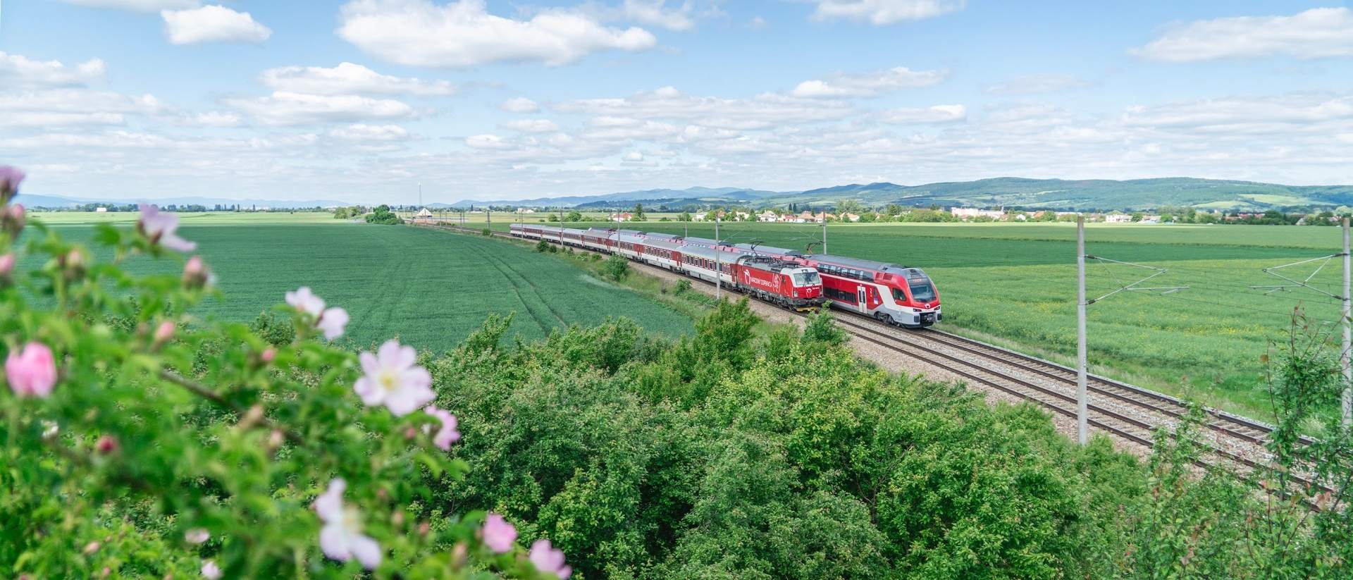 Cestovanie vlakmi ZSSK bude od 1. júla výhodnejšie a jednoduchšie