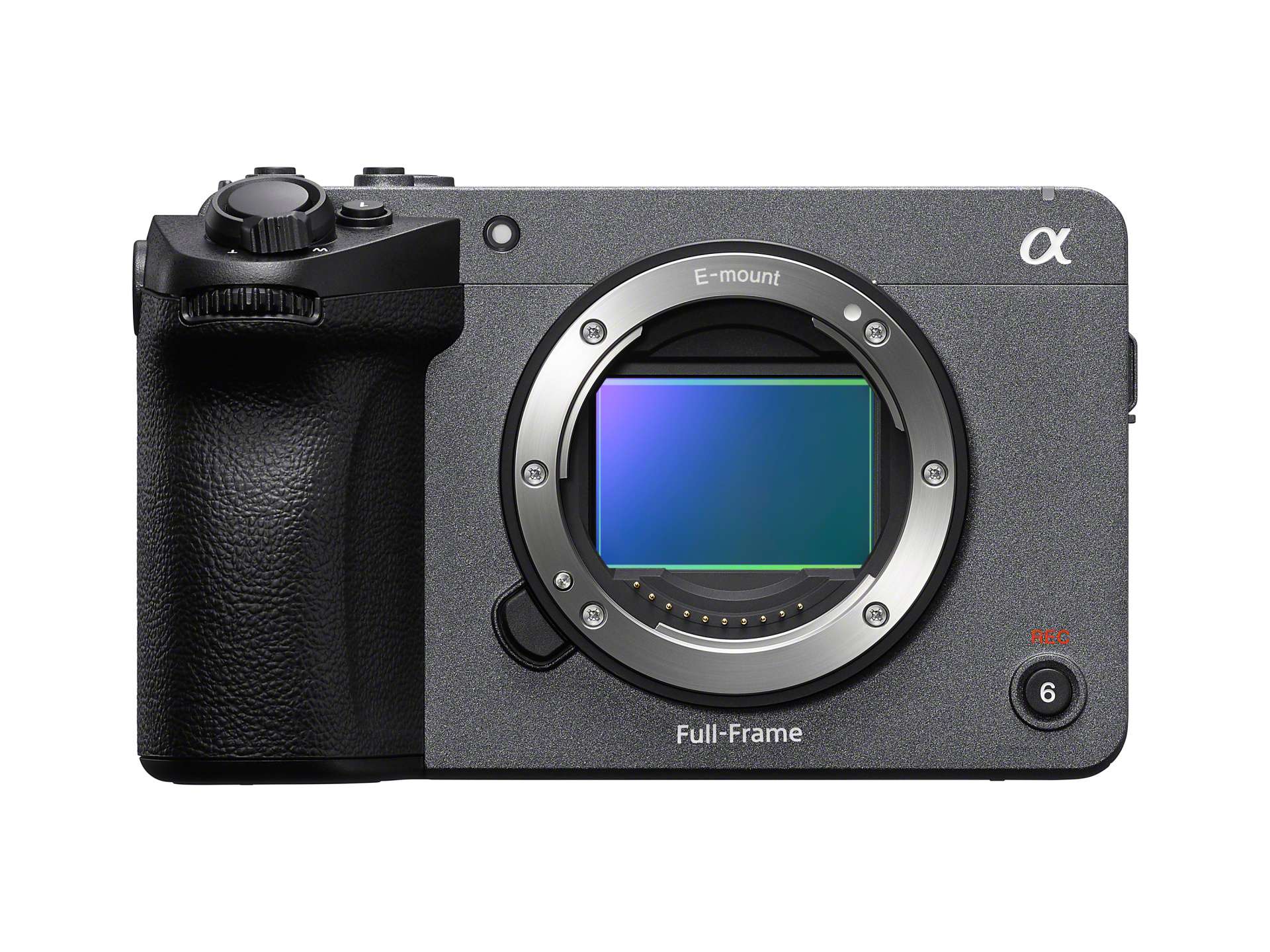 Sony uvádza na trh novinku z radu Cinema Line – kameru FX5