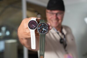 Hodinky Galaxy Watch9 a Ultra 2