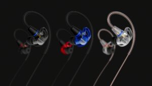 Sony uvádza na trh slúchadlá s vysokou úrovňou izolácie hluku, ktoré vylepšia zážitky z vystúpenia na pódiu