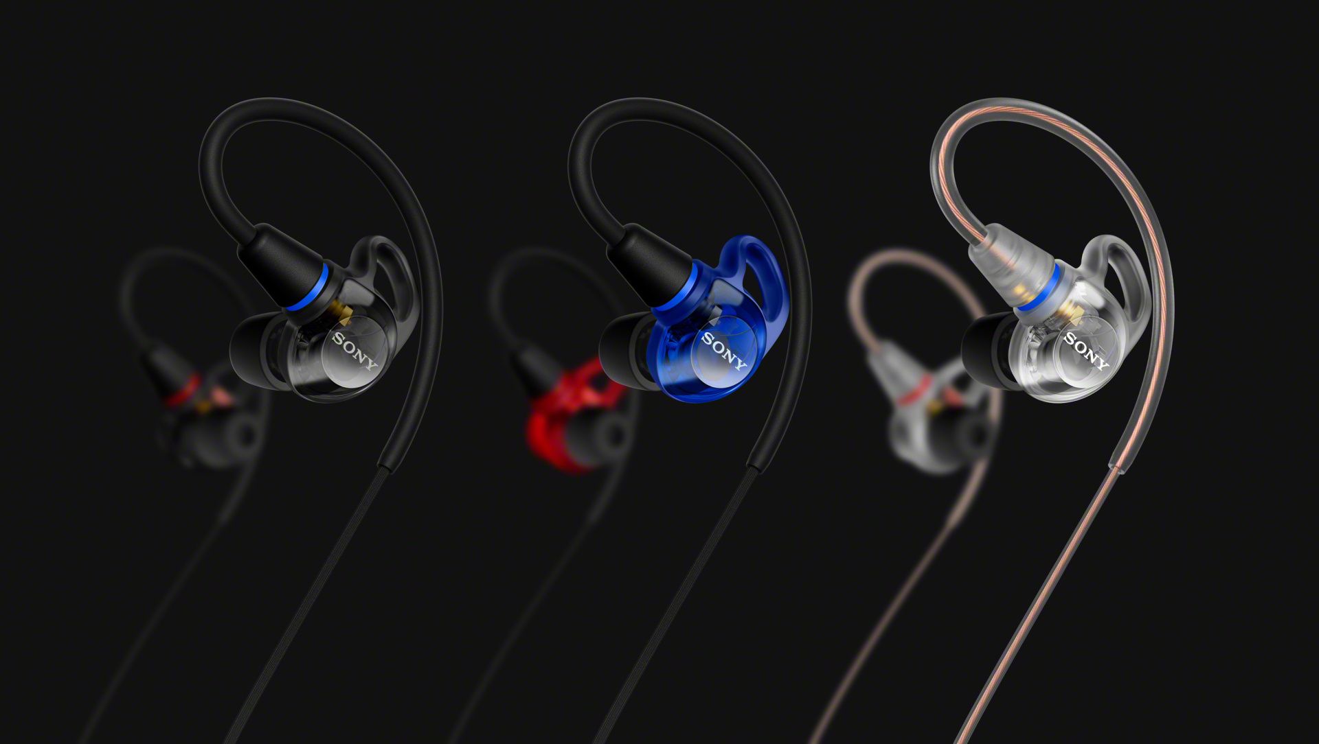 Sony uvádza na trh slúchadlá s vysokou úrovňou izolácie hluku, ktoré vylepšia zážitky z vystúpenia na pódiu