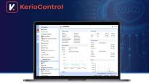XERTEC využíva GFI Kerio Control na zabezpečenie svojej siete