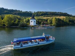 SLOVAKIA TRAVEL: Leto pri vode na Slovensku – tipy na miesta plné oddychu i zážitkov