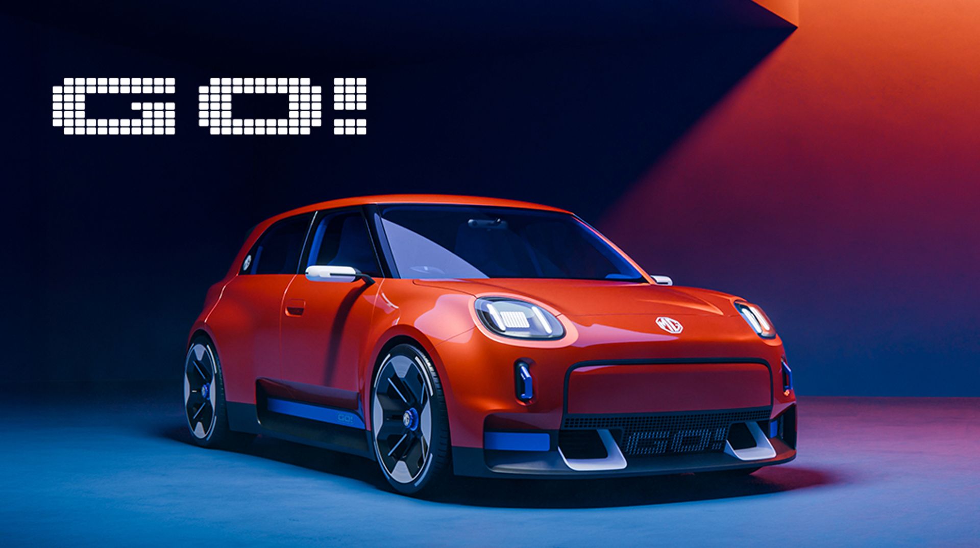 MG predstavilo na festivale Goodwood Festival of Speed 2026 dva zaujímavé koncepčné automobily, ktoré spájajú športovú tradíciu s najmodernejšou technológiou