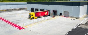 V Pivovare Šariš dokončili nový sklad. Ide o investíciu do pivnej logistiky za takmer tri milióny eur