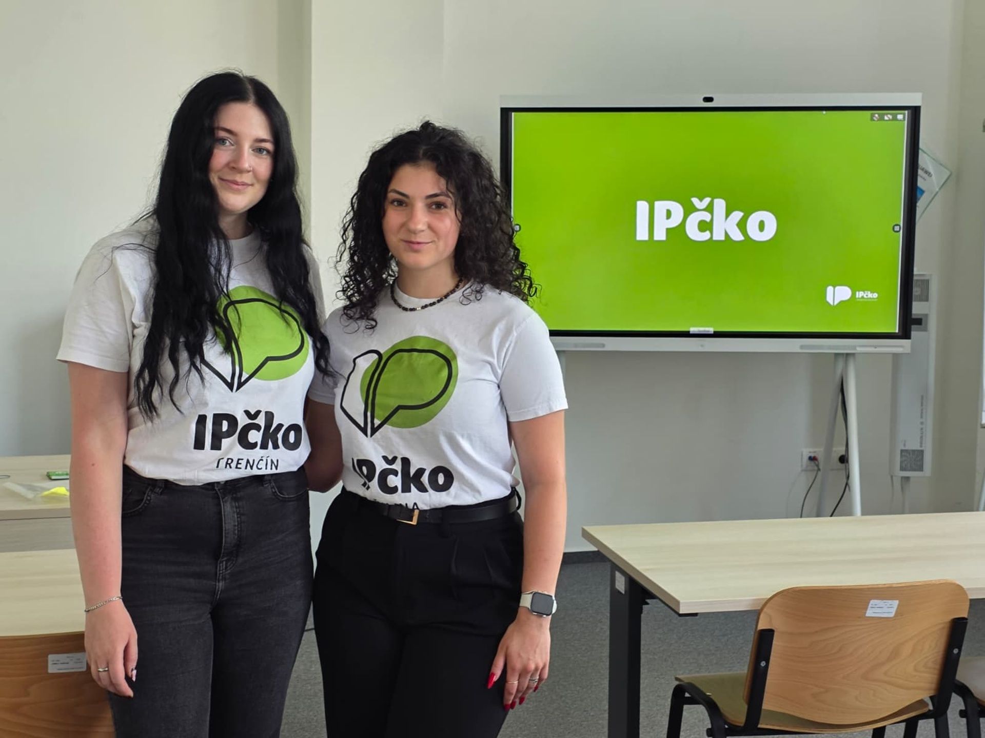 Kontakt na psychologickú pomoc pribudne v ďalších vlakoch ZSSK a IPčko rozširujú spoločný projekt
