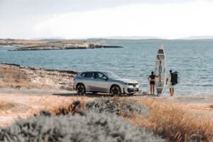 Cestovanie na dovolenku s elektrickými vozidlami značiek BMW a MINI: Dorazte do cieľa ešte pokojnejšie
