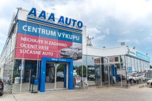 Potrebujete predať auto? Dá sa to výhodne a navyše bez starostí 