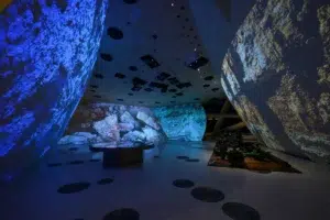 Národné múzeum  Kataru potvrdzuje svoju dôveru v spoločnosť Panasonic