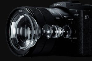 Nový fotoaparát Sony RX10 V – všestranný fotoaparát so superzoomom na každodenné fotografovanie, divokú prírodu a športové udalosti