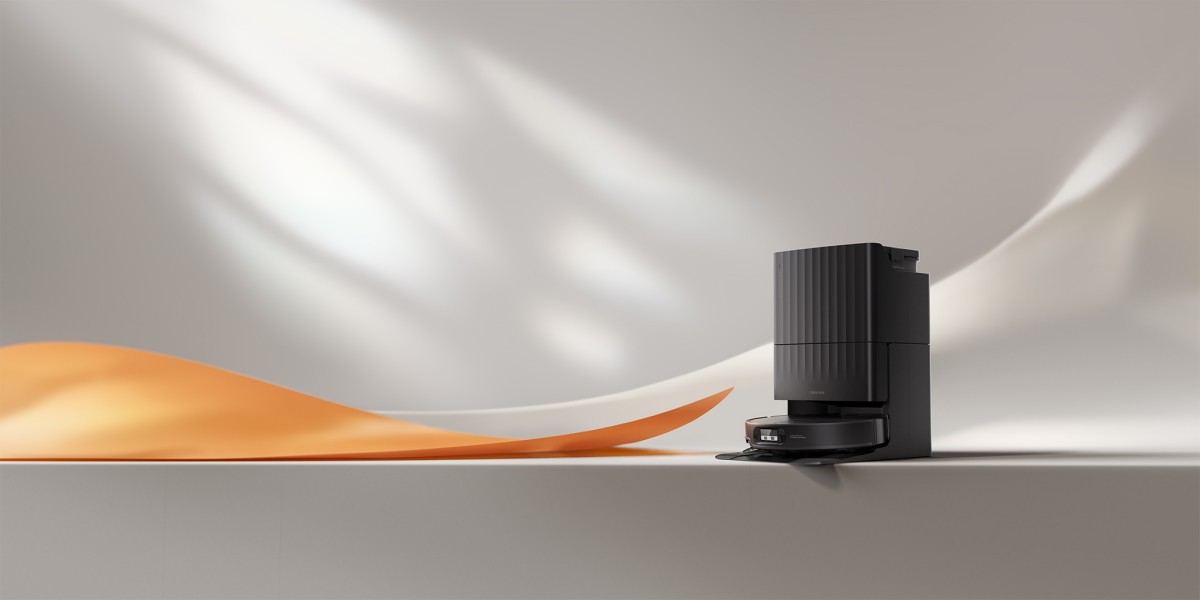 Roborock Qrevo Edge 2 redefinuje inteligentné upratovanie v strednej triede