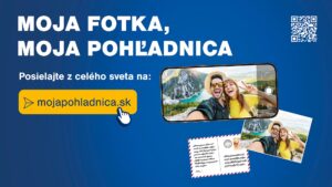 Z dovolenky rovno do schránky. Vytvorte si vlastnú prázdninovú pohľadnicu pár klikmi