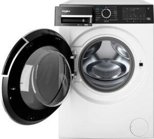 Nová generácia starostlivosti o bielizeň od značky Whirlpool
