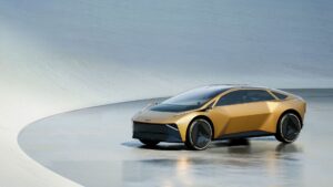 Kia Vision Meta Turismo získala ocenenie Red Dot Award v kategórii Konceptuálny dizajn