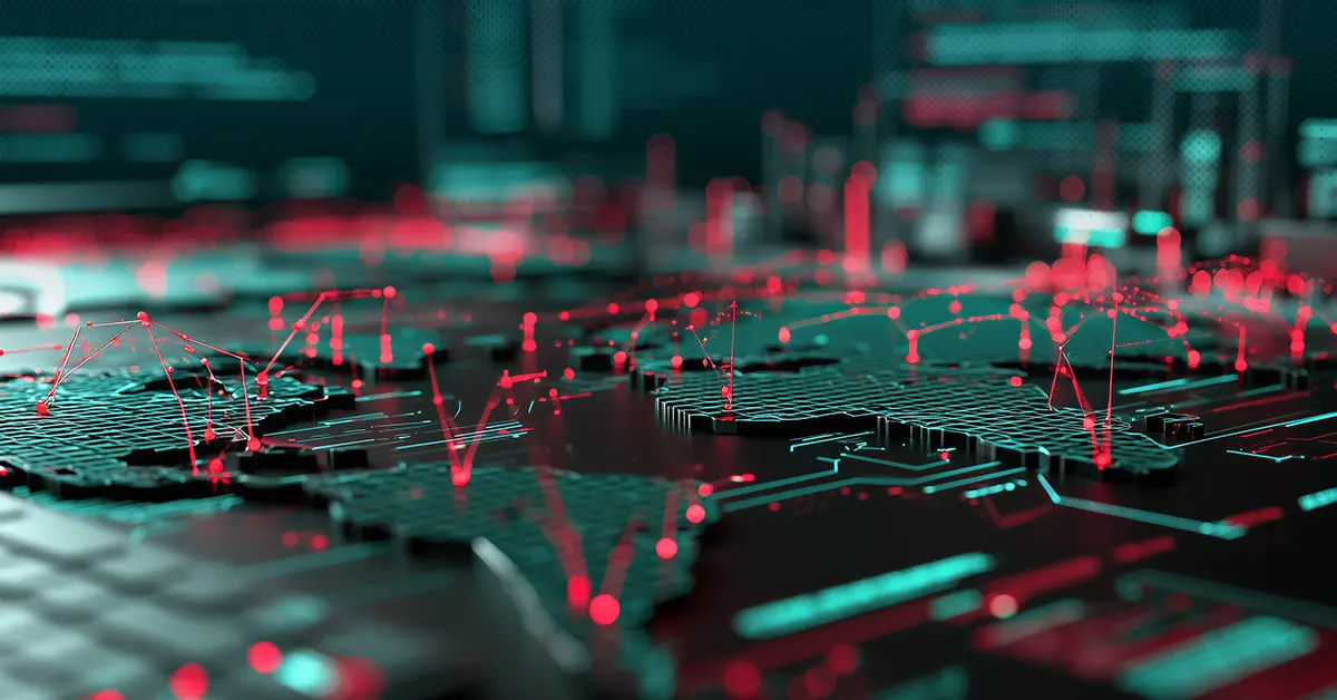 ESET sa zapojil do globálnej operácie Endgame, pomohol oslabiť biznis s malvérom