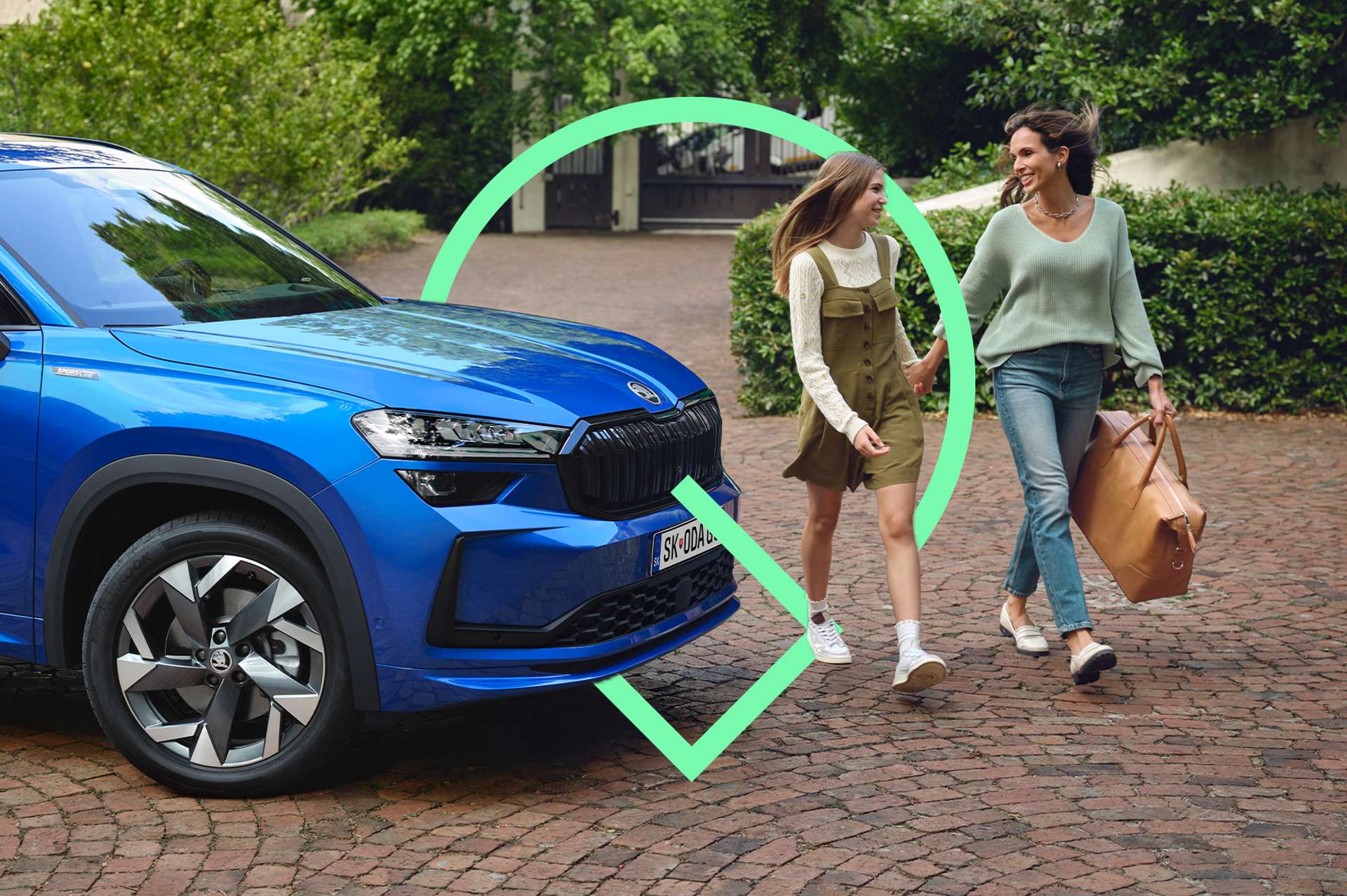 Škoda GO oslavuje tri roky: Viac ako 11 tisíc prenájmov, takmer 125 000 prenájmov a takmer 40 tisíc registrovaných používateľov po celom Slovensku
