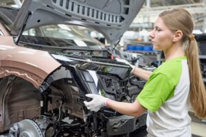 Škoda Auto začala výrobu nového modelu Peaq v Mladej Boleslavi