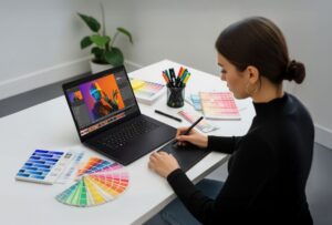 Späť do školy s ASUS-om: Notebooky pre študentov aj rodiny