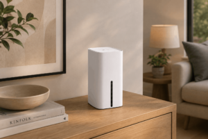 TP-Link Archer NX505: 5G router s Wi-Fi 6 pre rýchly internet bez potreby pevného pripojenia