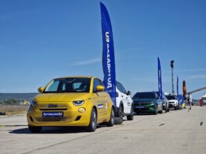 Bezpečné parkovanie na Grape: Autobazar.EU je partner parkovania a vyhlasuje súťaž o autá a lístky na festival