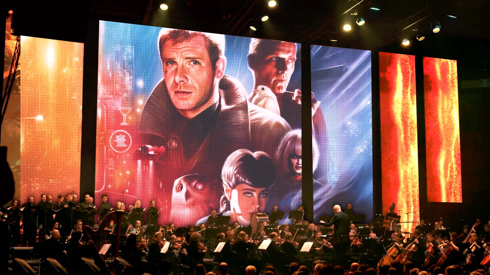 Vangelis po prvýkrát v Bratislave. 23. apríla 2027 zaznie legendárny Ráj v podaní Daniela Hůlku