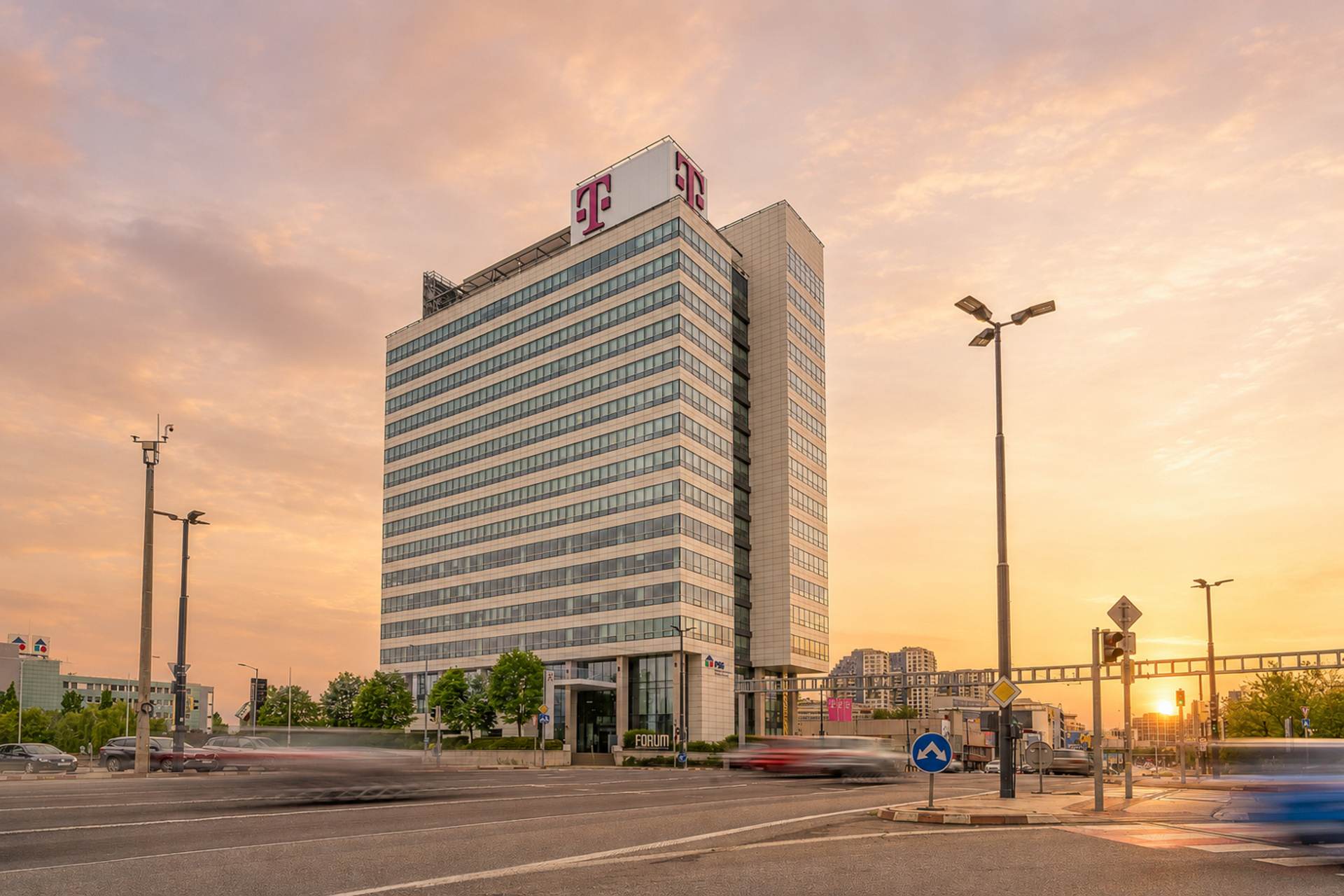 Slovak Telekom mení spôsob správy svojich nehnuteľností na celom Slovensku