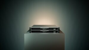 Synology uvádza na trh DP5200, kompaktné 1U zariadenie ActiveProtect na ochranu firemných dát