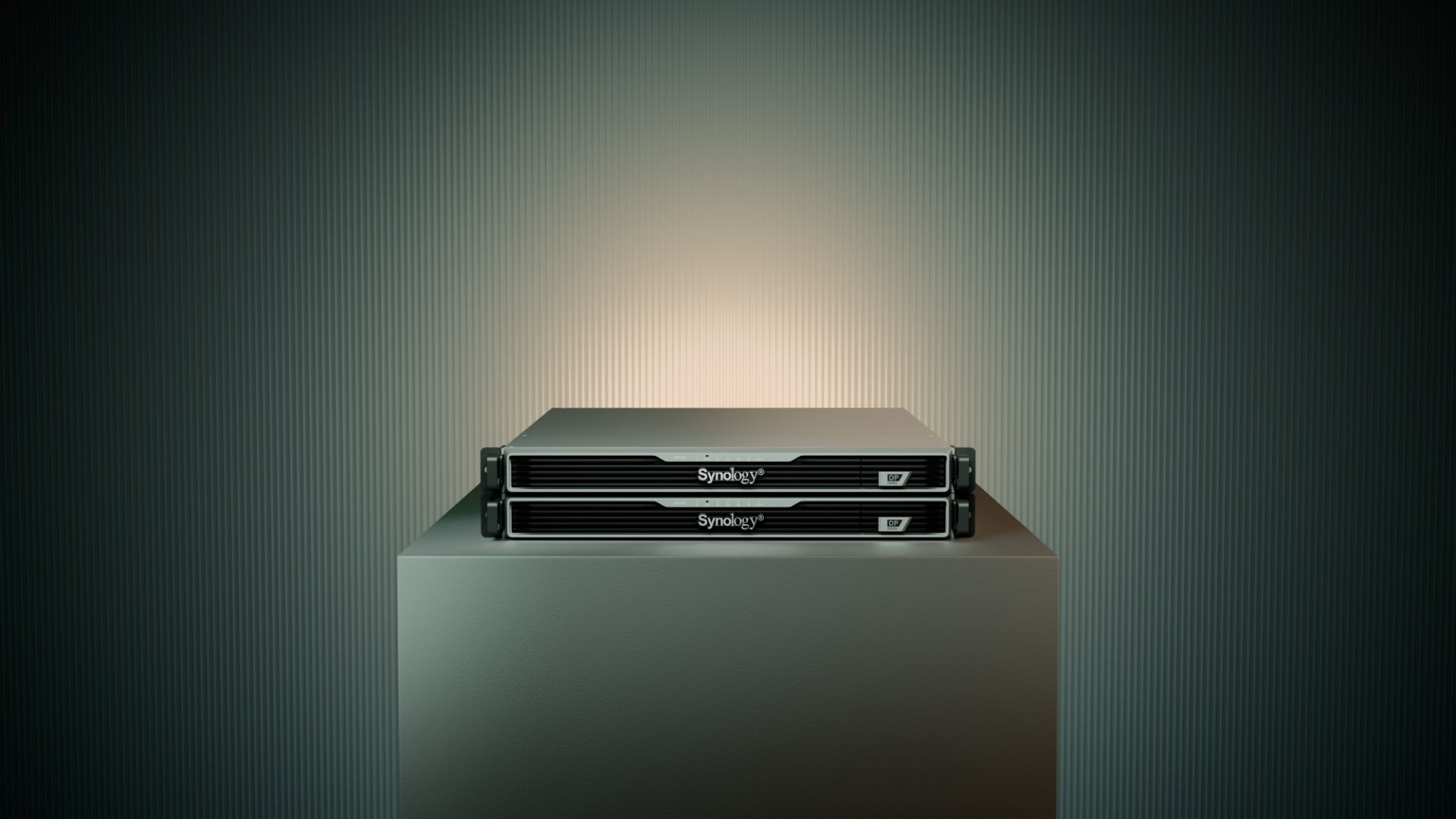 Synology uvádza na trh DP5200, kompaktné 1U zariadenie ActiveProtect na ochranu firemných dát