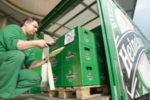 HEINEKEN Slovensko zrýchľuje EAZLE a ponúka extra závoz už na druhý pracovný deň
