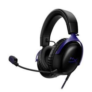 HyperX predstavuje na gamescome nové headsety, myši a ďalšie vybavenie pre hráčov