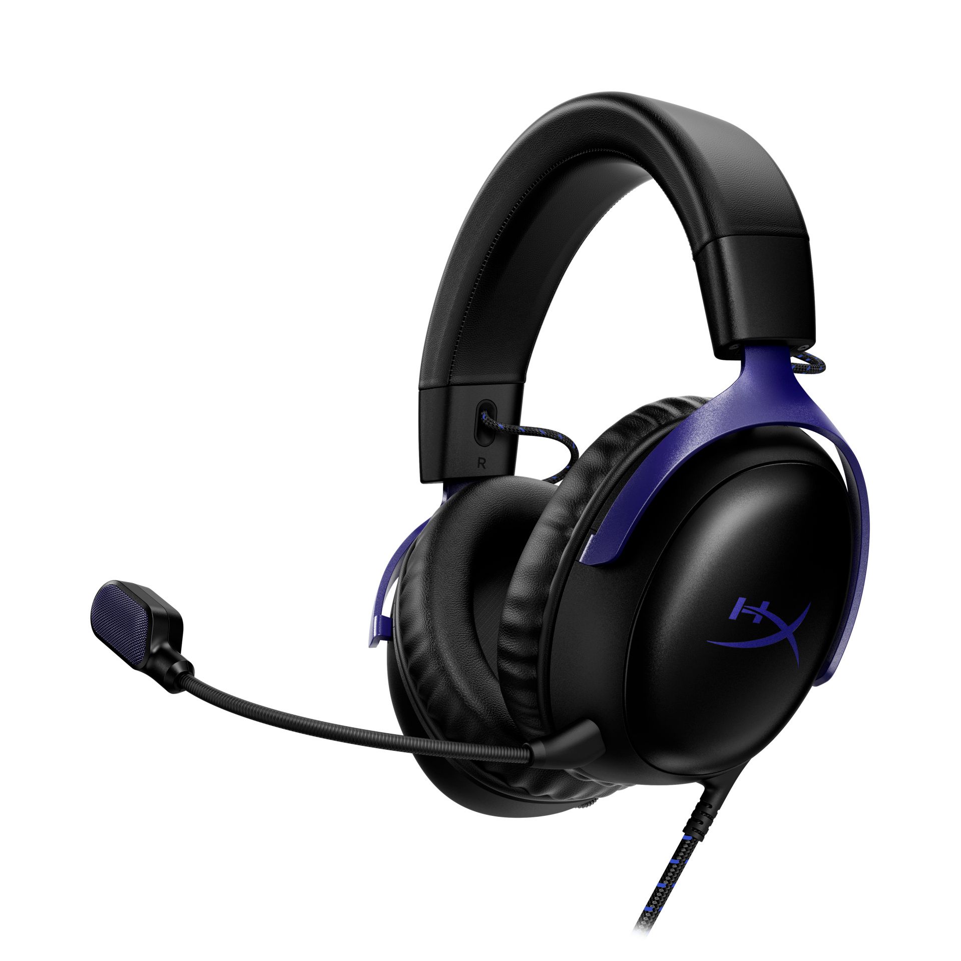 HyperX predstavuje na gamescome nové headsety, myši a ďalšie vybavenie pre hráčov
