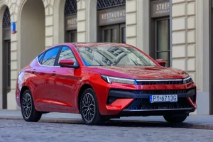 Automobilka JAC Motors spúšťa predaj najkomplexnejšieho modelového radu súčasnosti 