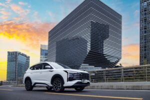 Automobilka JAC Motors uvádza na trh kompletný modelový rad