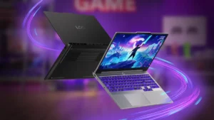 Lenovo LOQ Essential 15IRH11 2