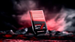 SANDISK Optimus GX C50 Storage Expansion Card for XBOX™