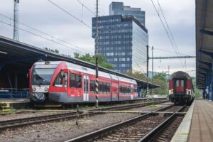 Výluka medzi Rajkou a Hegyeshalom zmení cestovanie 17. a 18. augusta