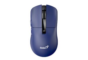 Genius predstavil ľahkú bezdrôtovú myš NX-8280S BT