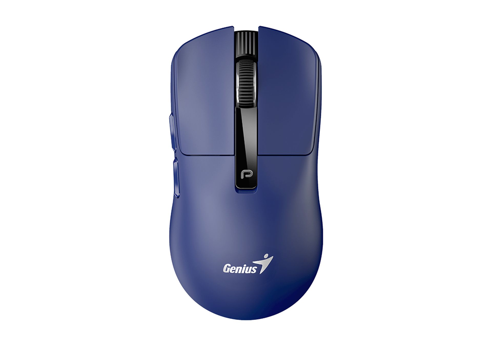 Genius predstavil ľahkú bezdrôtovú myš NX-8280S BT