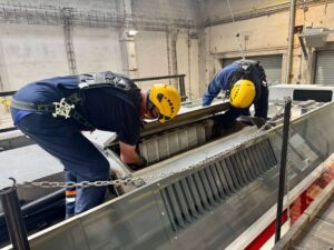 Horúčavy preveria ľudí aj techniku. ZSSK radí, ako sa pripraviť na cestu