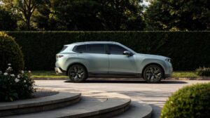 Exkluzívne z Číny a pre Čínu: BMW X5 a BMW iX5 s dlhým rázvorom
