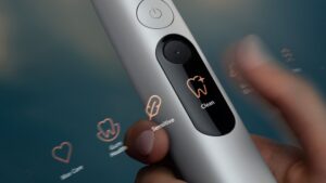 Čistíte si zuby naozaj všade? Nový rad prémiových kefiek Philips Sonicare pomáha odhaliť miesta, ktoré pri čistení nevedomky vynechávame