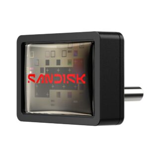 Späť do školy: Nevyhnutnosti od značky Sandisk pre nový školský rok