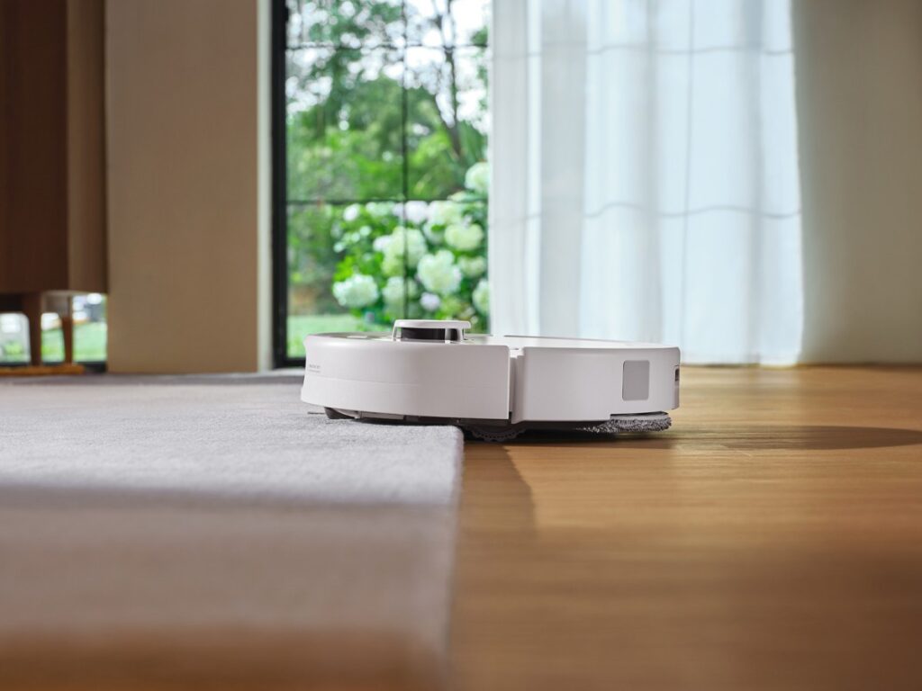 Roborock Qrevo 2 Pro