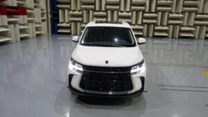 O čínske rodinné SUV je na Slovensku mimoriadny záujem. Forthing T5 môže za akciových 22 990 eur získať už len posledných pár vodičov