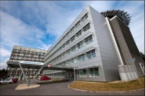 Košická nemocnica využíva GFI Kerio Connect na zabezpečenie komunikácie medzi viac ako 1 200 používateľmi